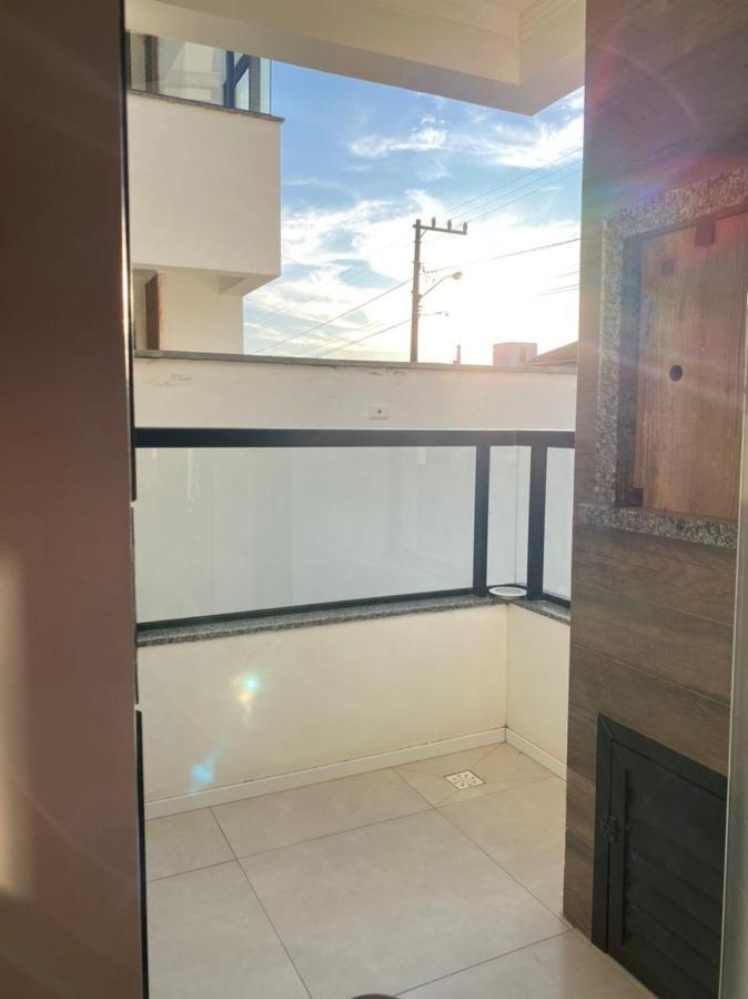 Apartamento Terreo Com Jardim Gourmet Apartment Picarras Bagian luar foto