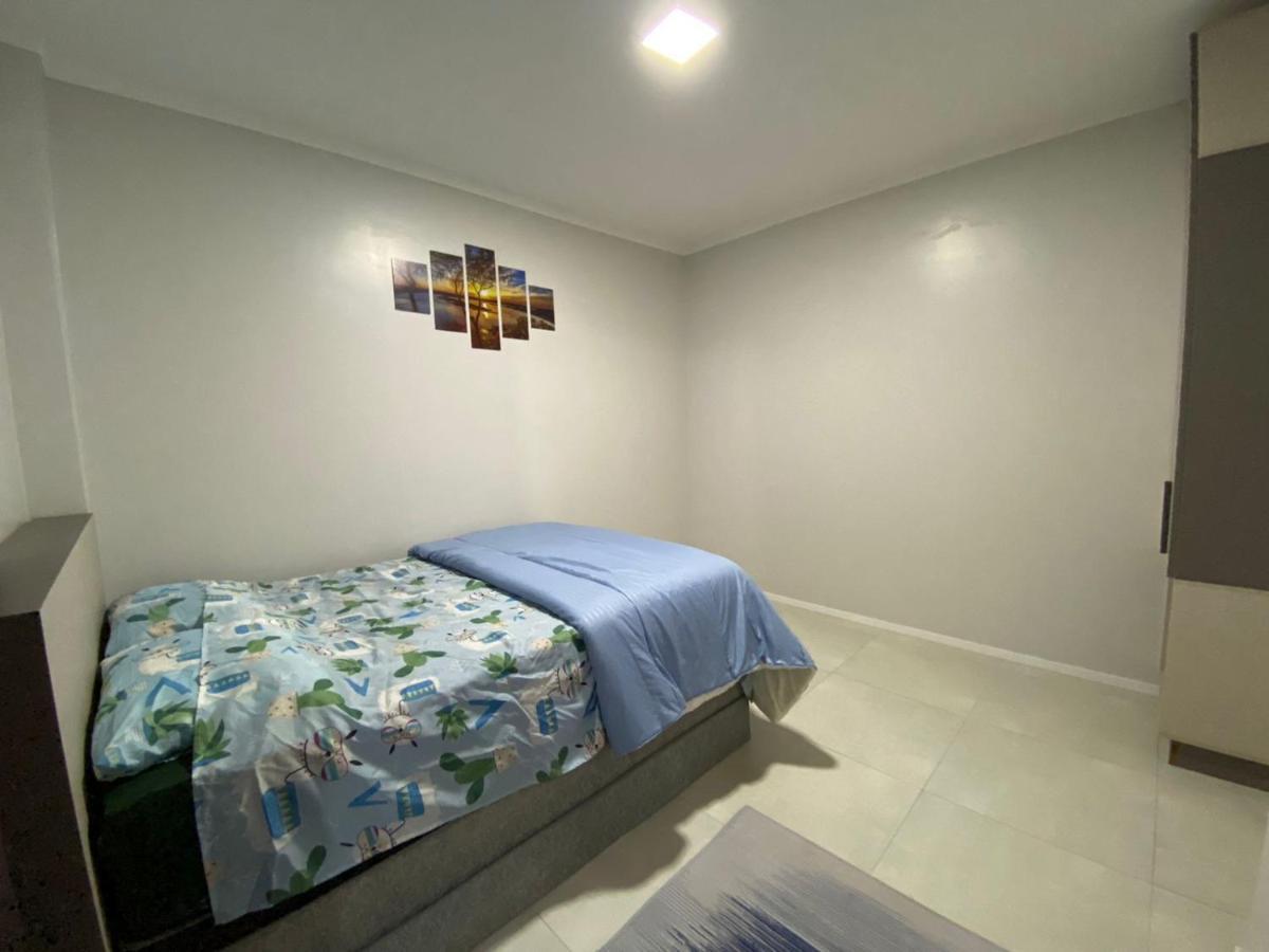 Apartamento Terreo Com Jardim Gourmet Apartment Picarras Bagian luar foto