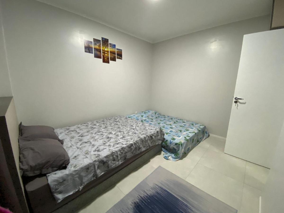 Apartamento Terreo Com Jardim Gourmet Apartment Picarras Bagian luar foto
