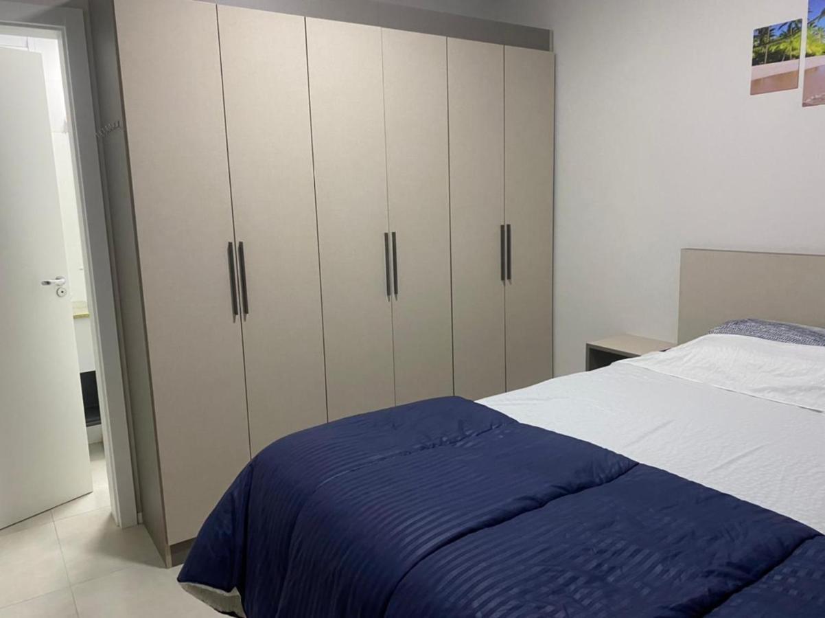 Apartamento Terreo Com Jardim Gourmet Apartment Picarras Bagian luar foto