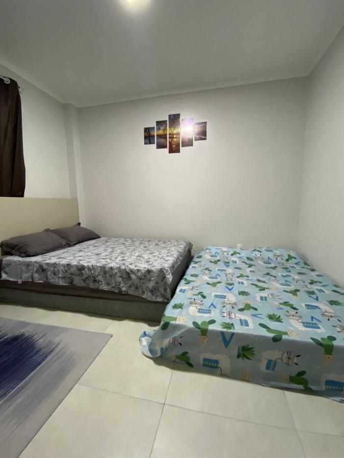 Apartamento Terreo Com Jardim Gourmet Apartment Picarras Bagian luar foto