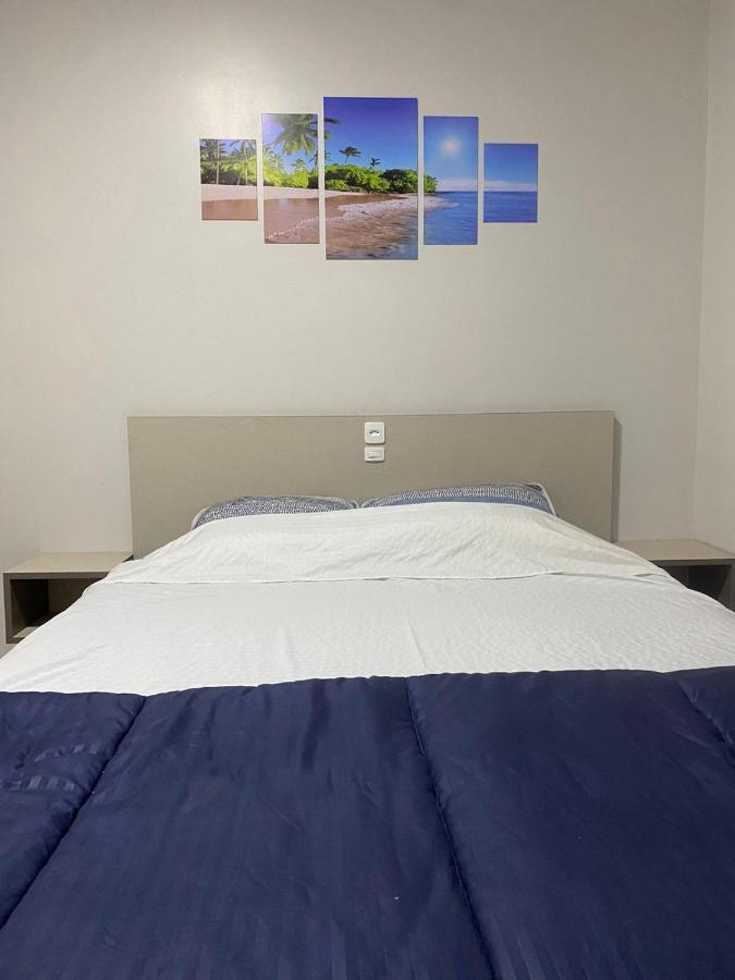 Apartamento Terreo Com Jardim Gourmet Apartment Picarras Bagian luar foto