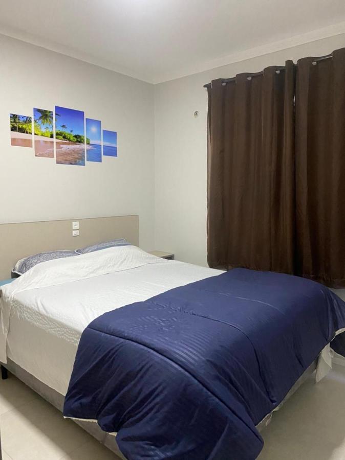 Apartamento Terreo Com Jardim Gourmet Apartment Picarras Bagian luar foto