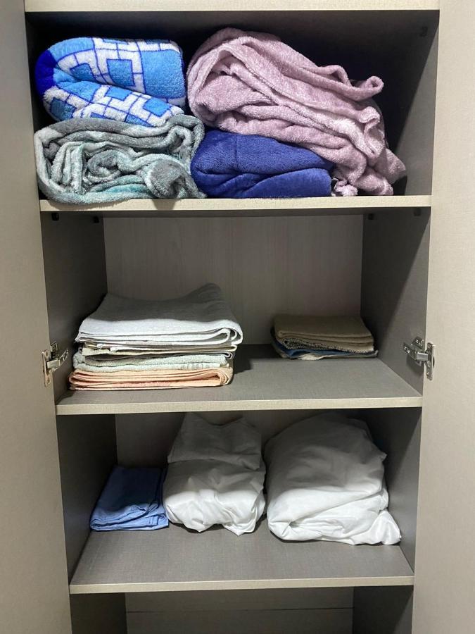 Apartamento Terreo Com Jardim Gourmet Apartment Picarras Bagian luar foto