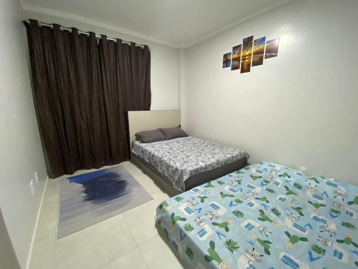 Apartamento Terreo Com Jardim Gourmet Apartment Picarras Bagian luar foto