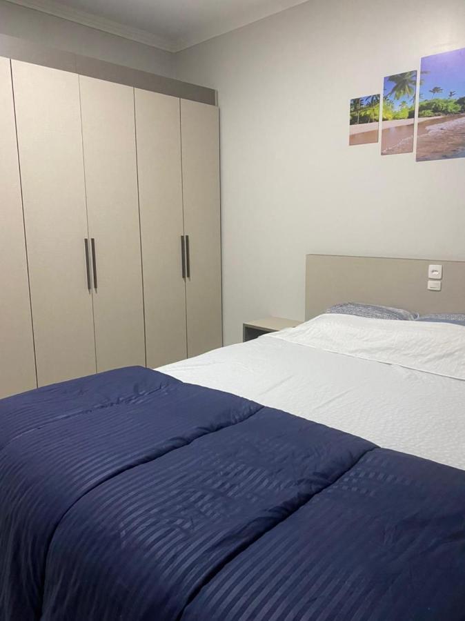 Apartamento Terreo Com Jardim Gourmet Apartment Picarras Bagian luar foto