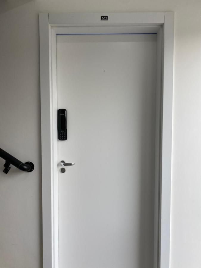 Apartamento Terreo Com Jardim Gourmet Apartment Picarras Bagian luar foto